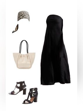 Lawrence Decade✨signature eyelet laser cut sandals